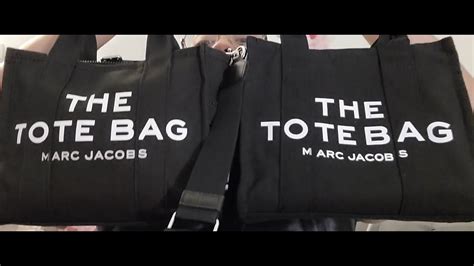 Replica Marc Jacobs Tote Bag .